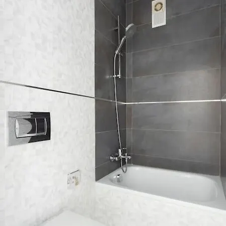 Classbnb - 150m From Vistas Apartment *