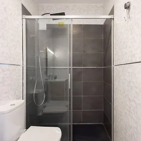 Classbnb - 150m From Vistas Apartment Arona (Tenerife)