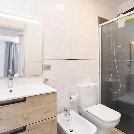 Apartment Classbnb - 150m From Vistas *