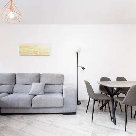 Classbnb - 150m From Vistas *