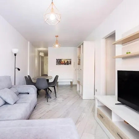 Apartment Classbnb - 150m From Vistas