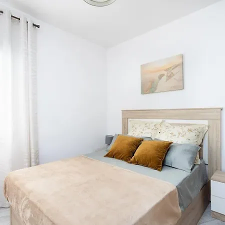Classbnb - 150m From Vistas Apartment *