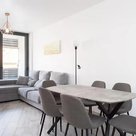 Apartment Classbnb - 150m From Vistas *