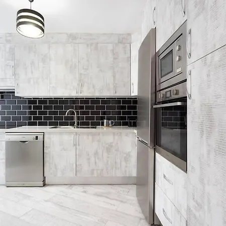 Classbnb - 150m From Vistas Apartment *