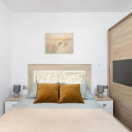 Apartment Classbnb - 150m From Vistas