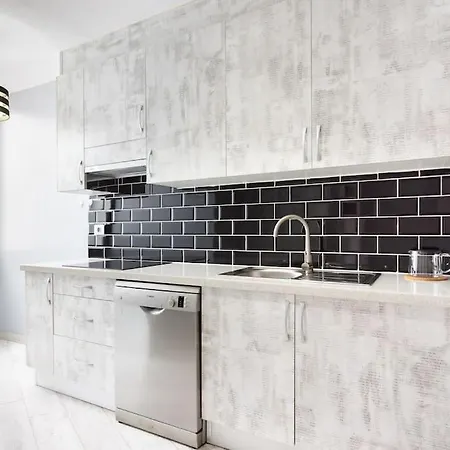 Apartment Classbnb - 150m From Vistas
