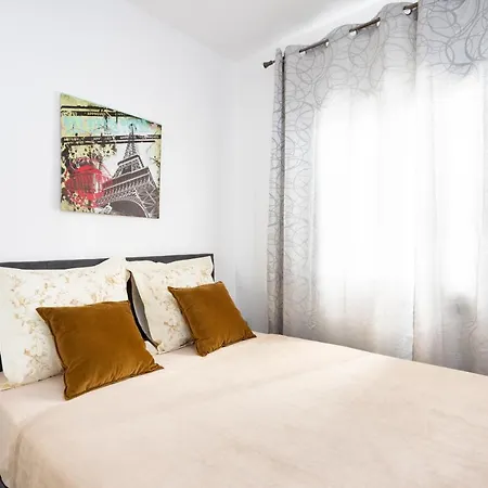 Apartment Classbnb - 150m From Vistas Arona (Tenerife)